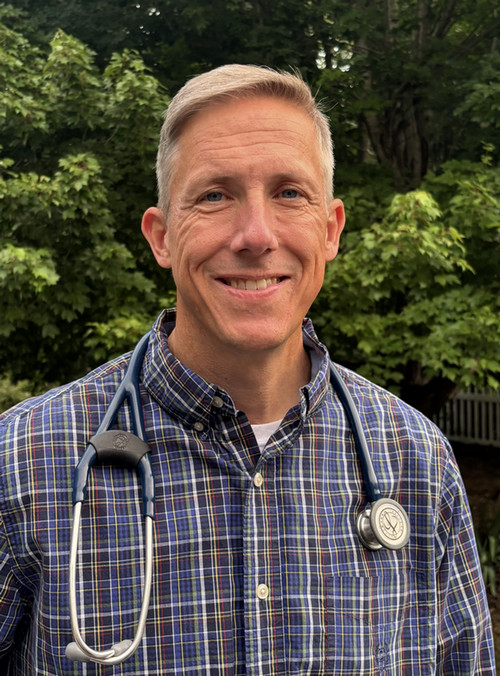 Greg  Lorenz, DVM