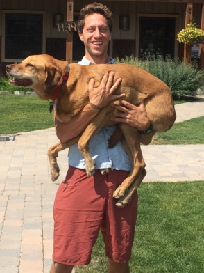 Ethan Abrams