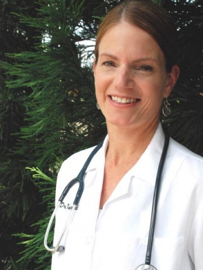 Dr. Jennifer Knepshield